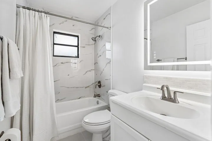 2nd Guest Bathroom