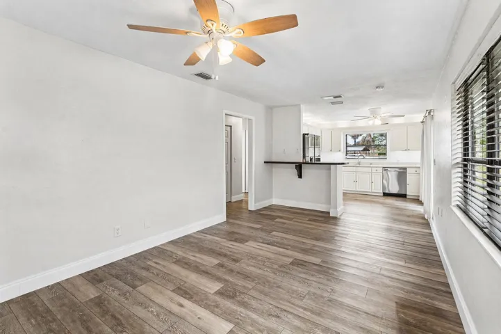 Secondary Living Room
