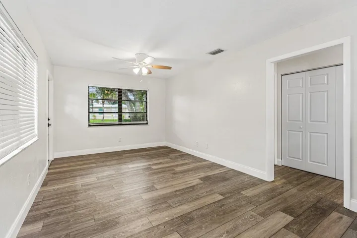 Secondary Living Room