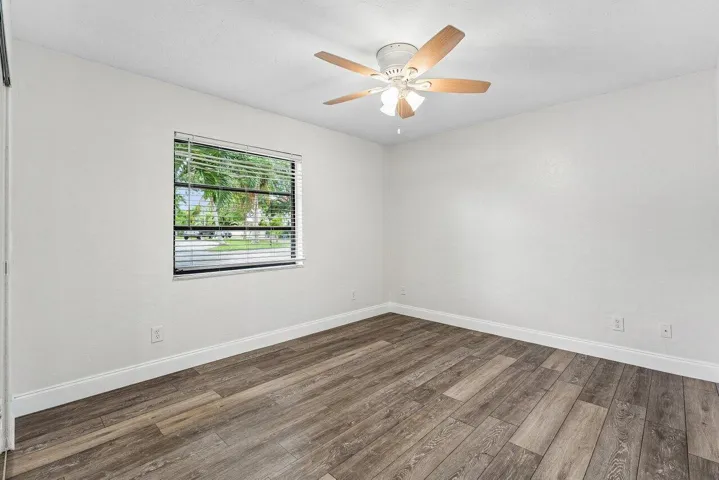 2nd Primary Bedroom