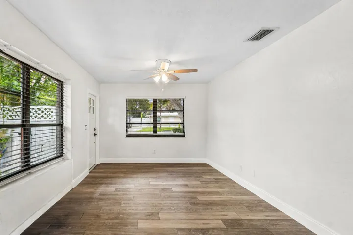 Secondary Living Room