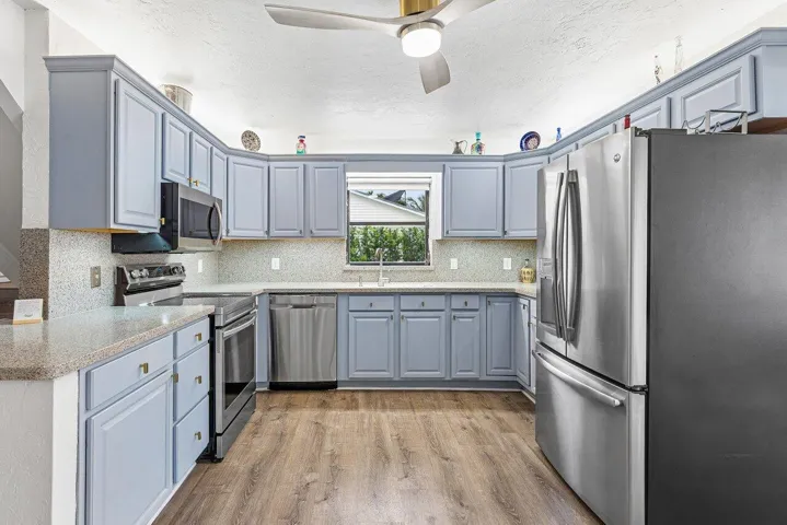 Main Kitchen