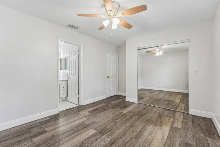 2nd Primary Bedroom
