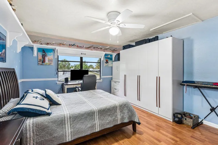 Main Guest Room