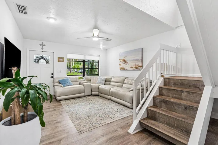 Main Living Room