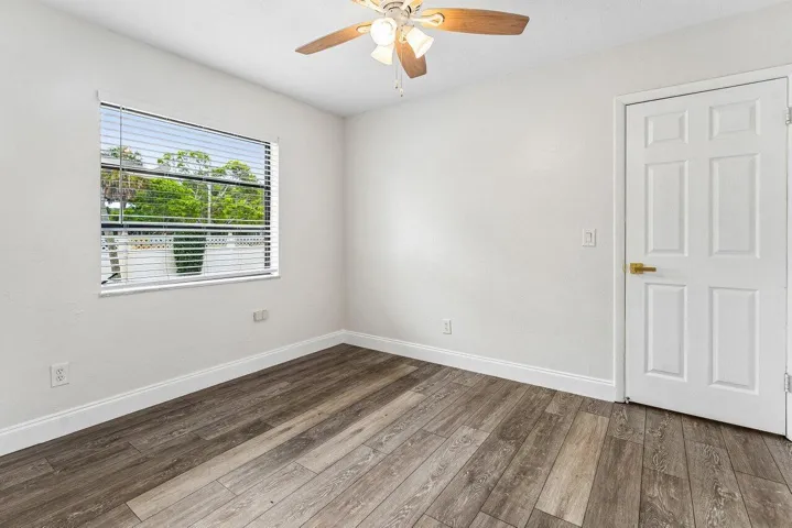 Secondary Guest Room