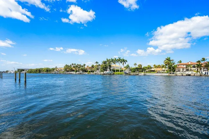 Intracoastal