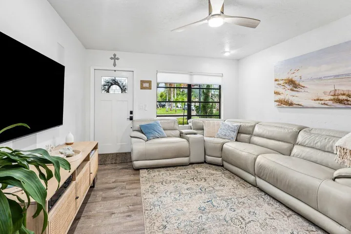 Main Living Room