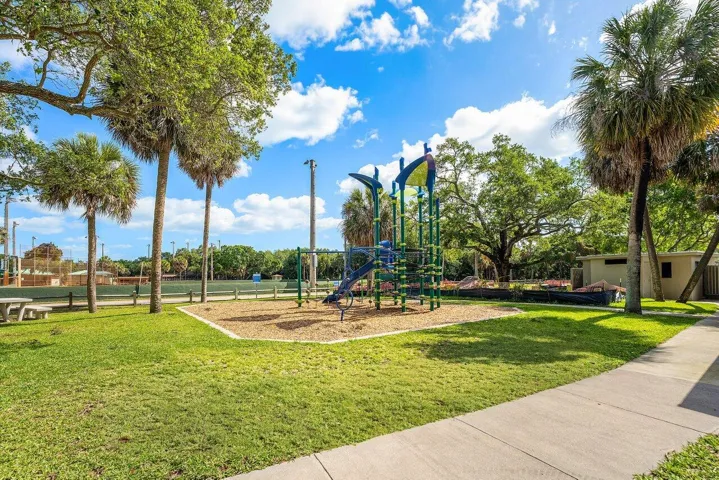 Juno Park