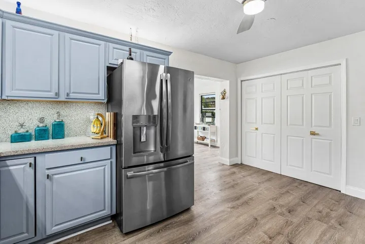Main Kitchen