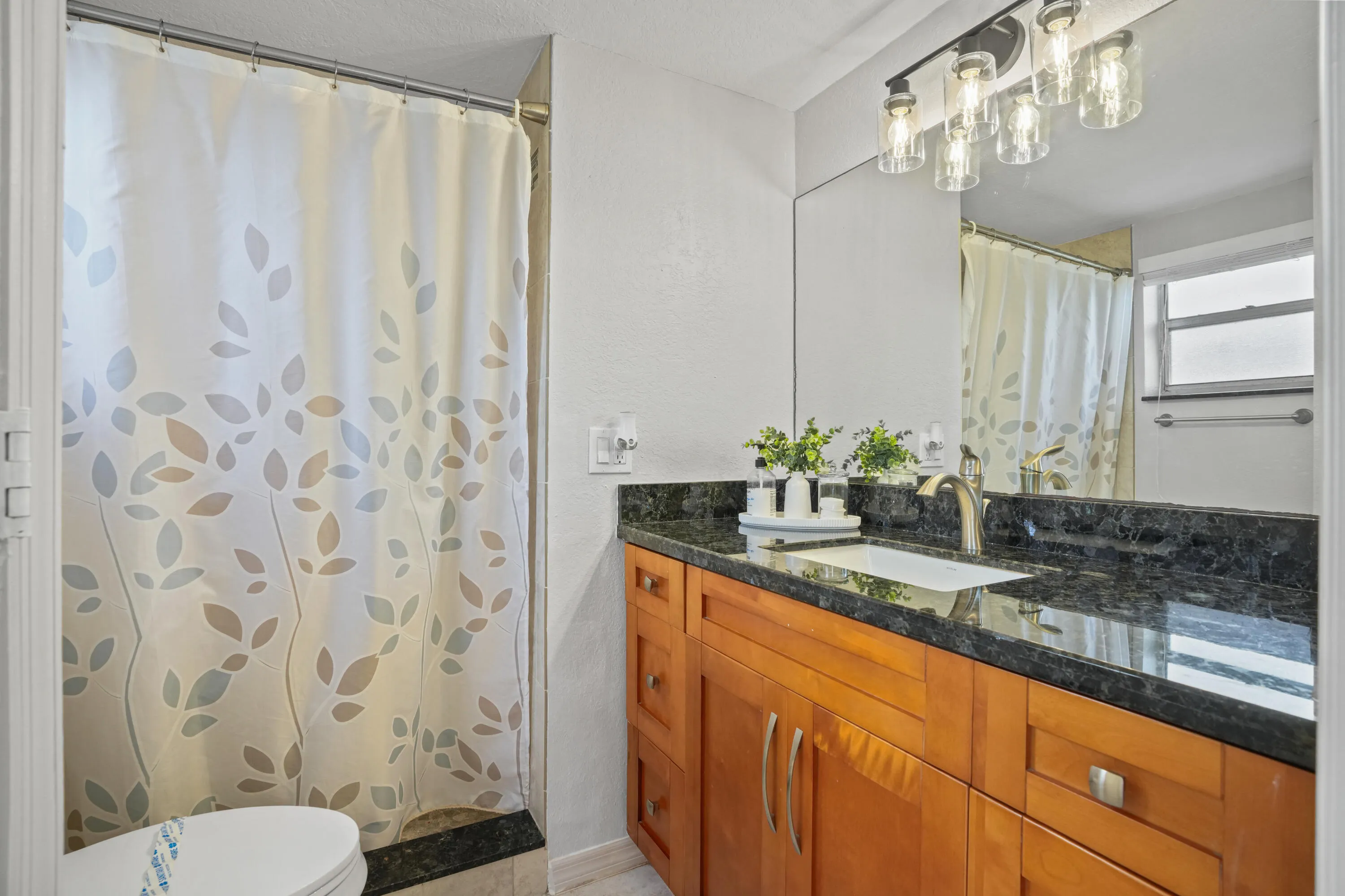 Main bath