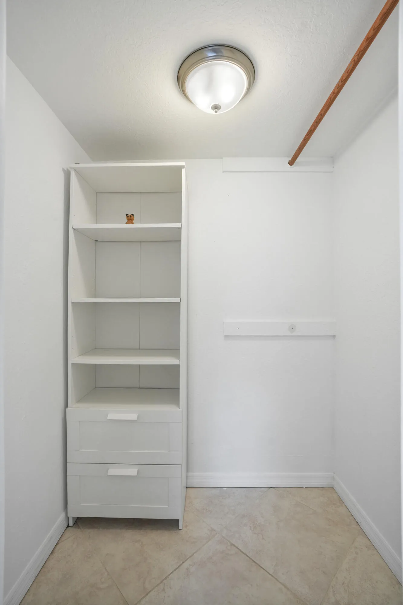 Main Walk in Closet