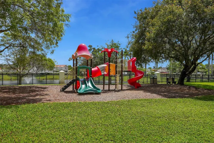 Playground Park