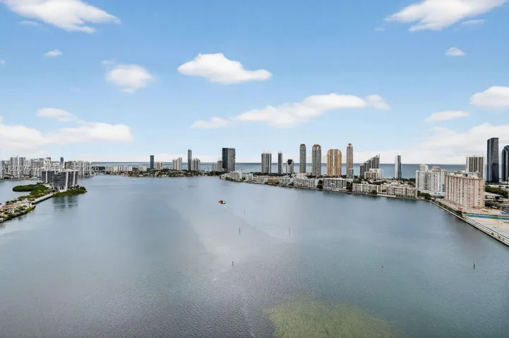 forever water views