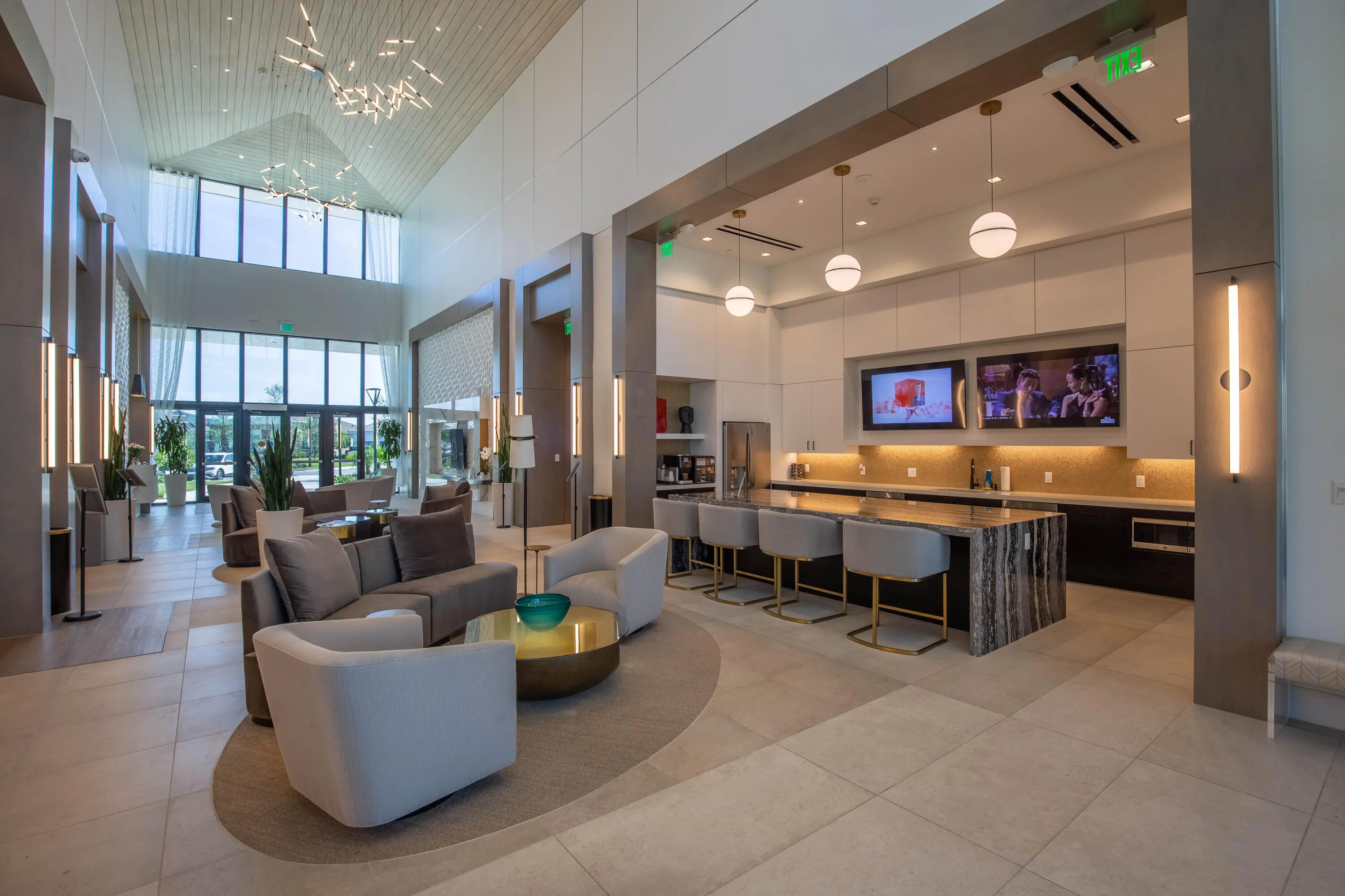 Clubhouse