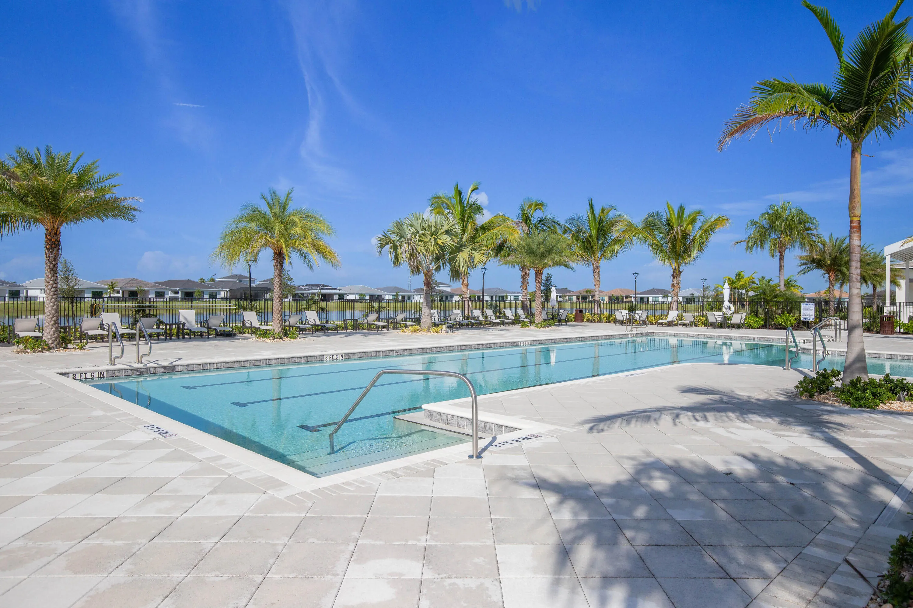 Pool (LAPS)
