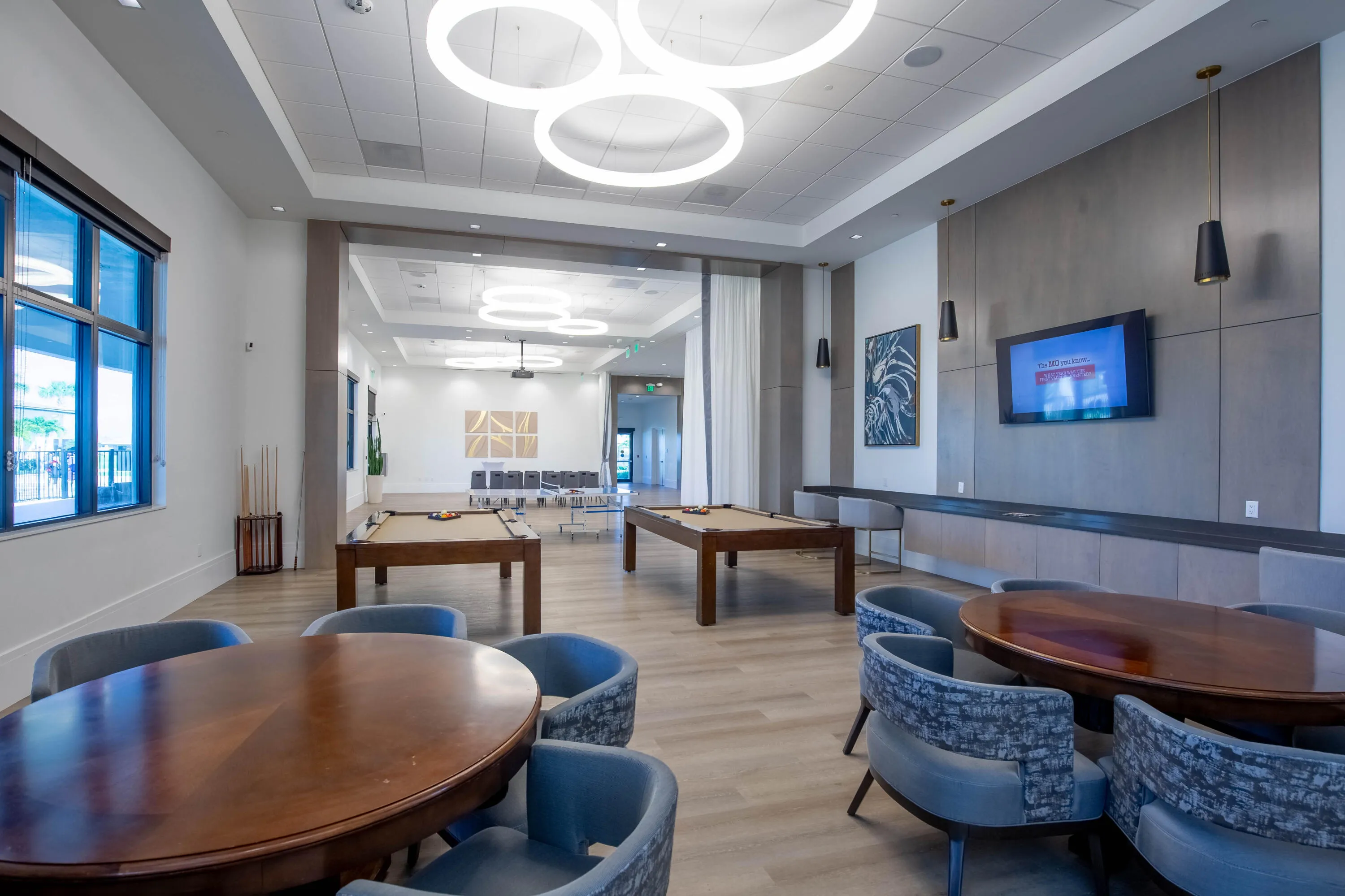 Clubhouse
