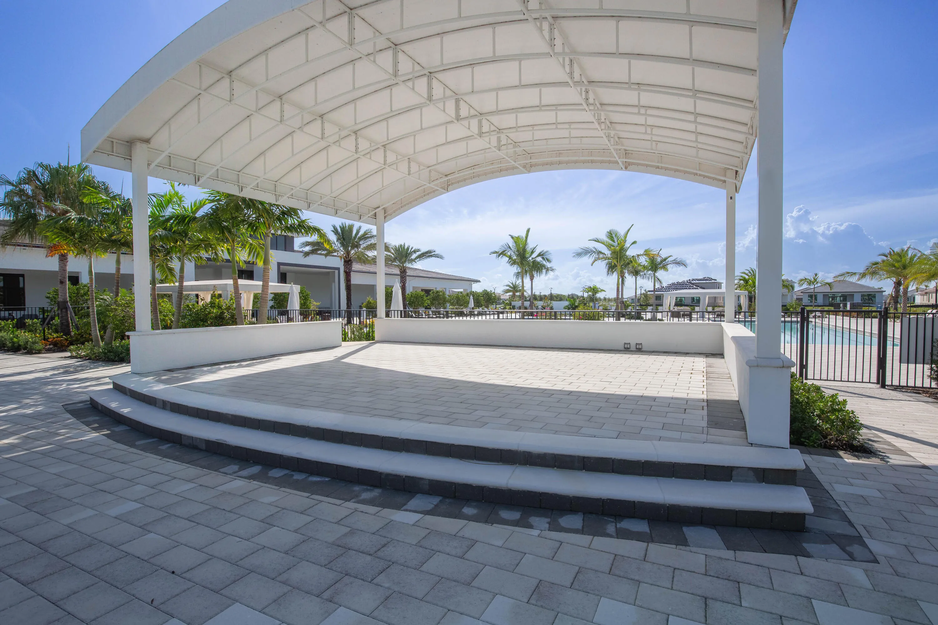 Amphitheater