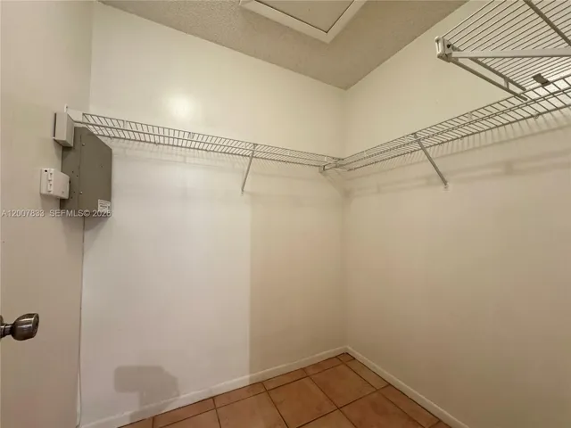 Pantry/Den
