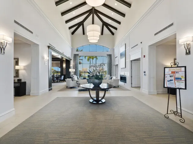 PGA Verano Amenities