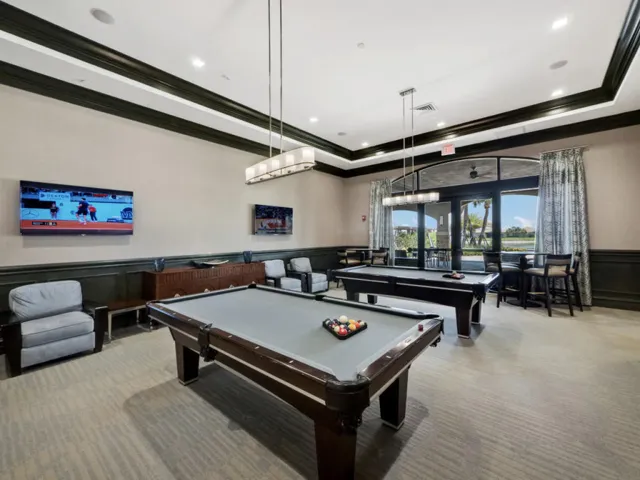 PGA Verano Amenities