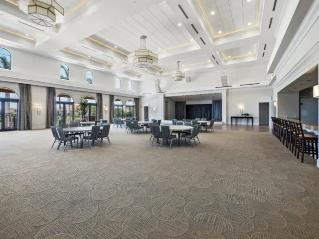 PGA Verano Amenities