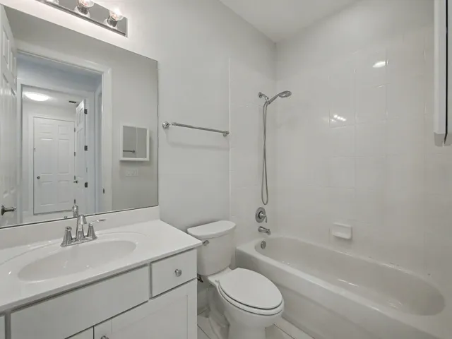 Second Bathroom