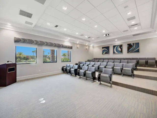 PGA Verano Amenities