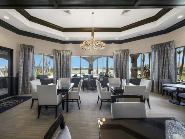 PGA Verano Amenities