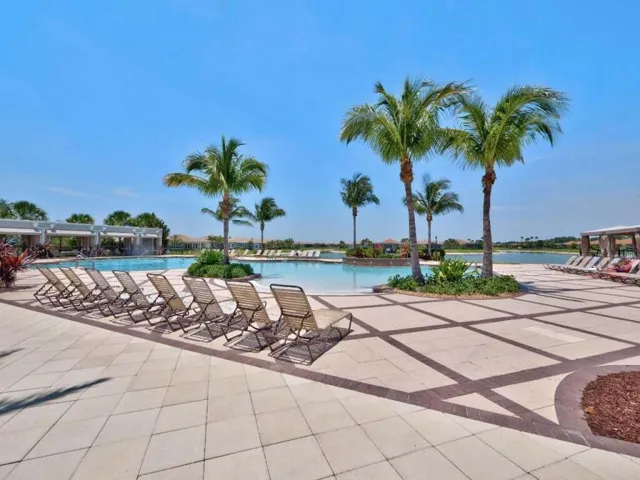 PGA Verano Amenities