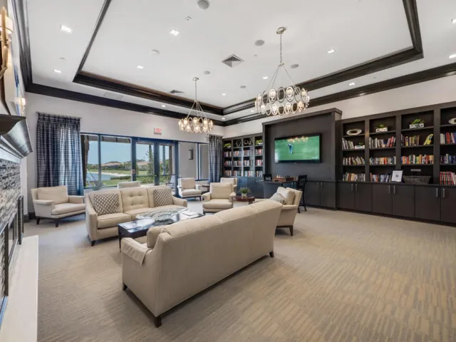 PGA Verano Amenities