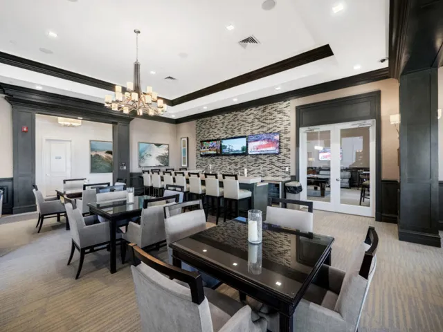 PGA Verano Amenities