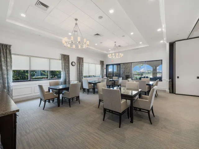 PGA Verano Amenities