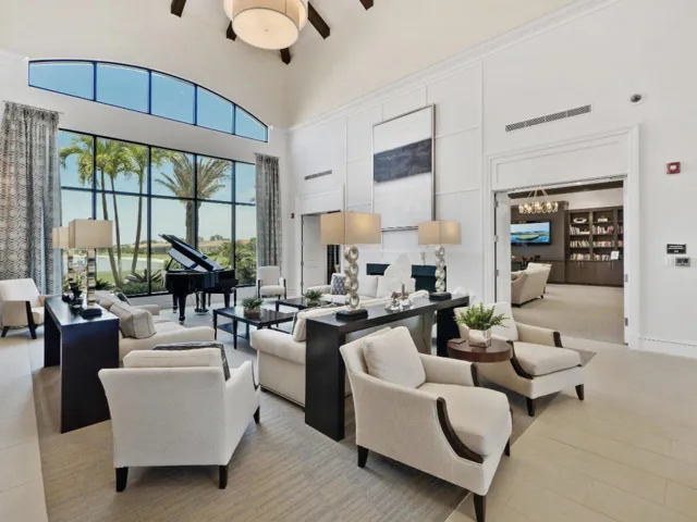 PGA Verano Amenities