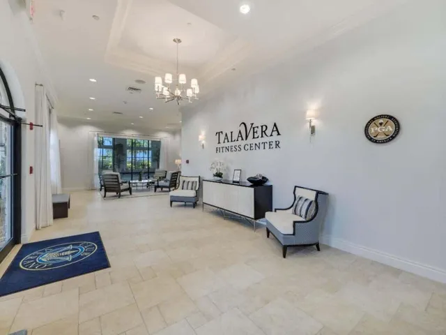 PGA Verano Amenities