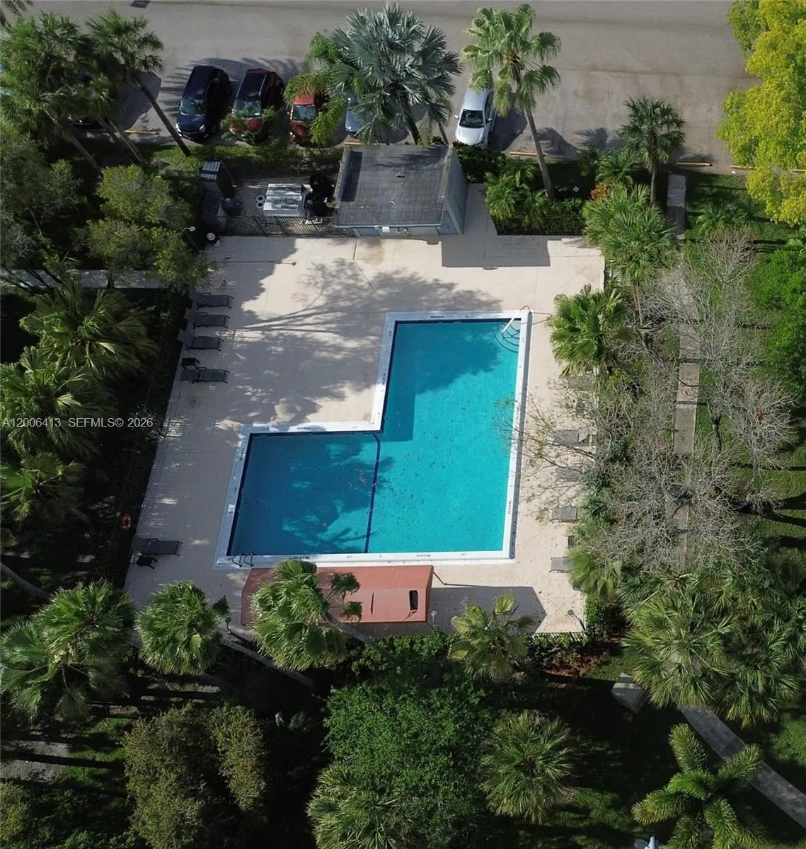 Community Pool