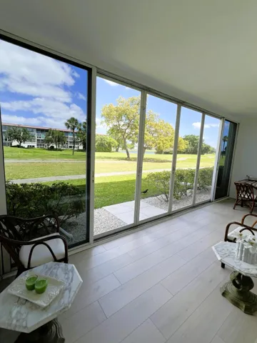 Golf/Water View
