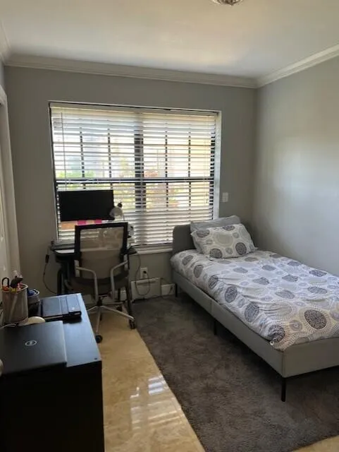 4th Bedroom