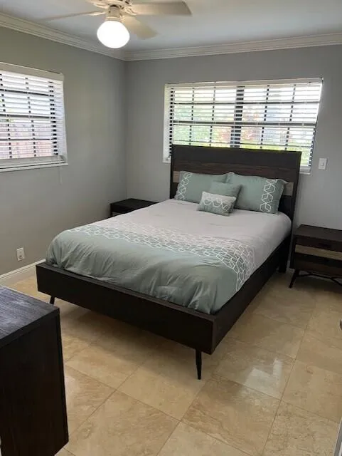 3rd Bedroom