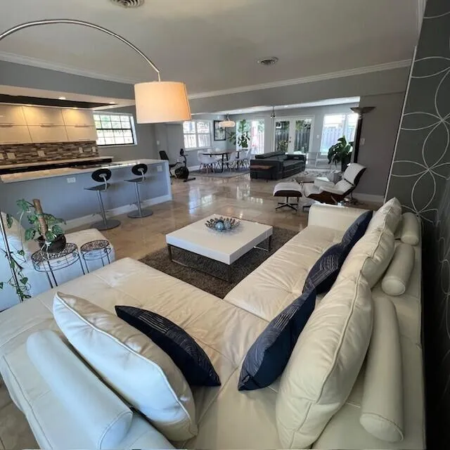 Open Concept