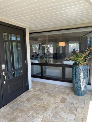 House Entry