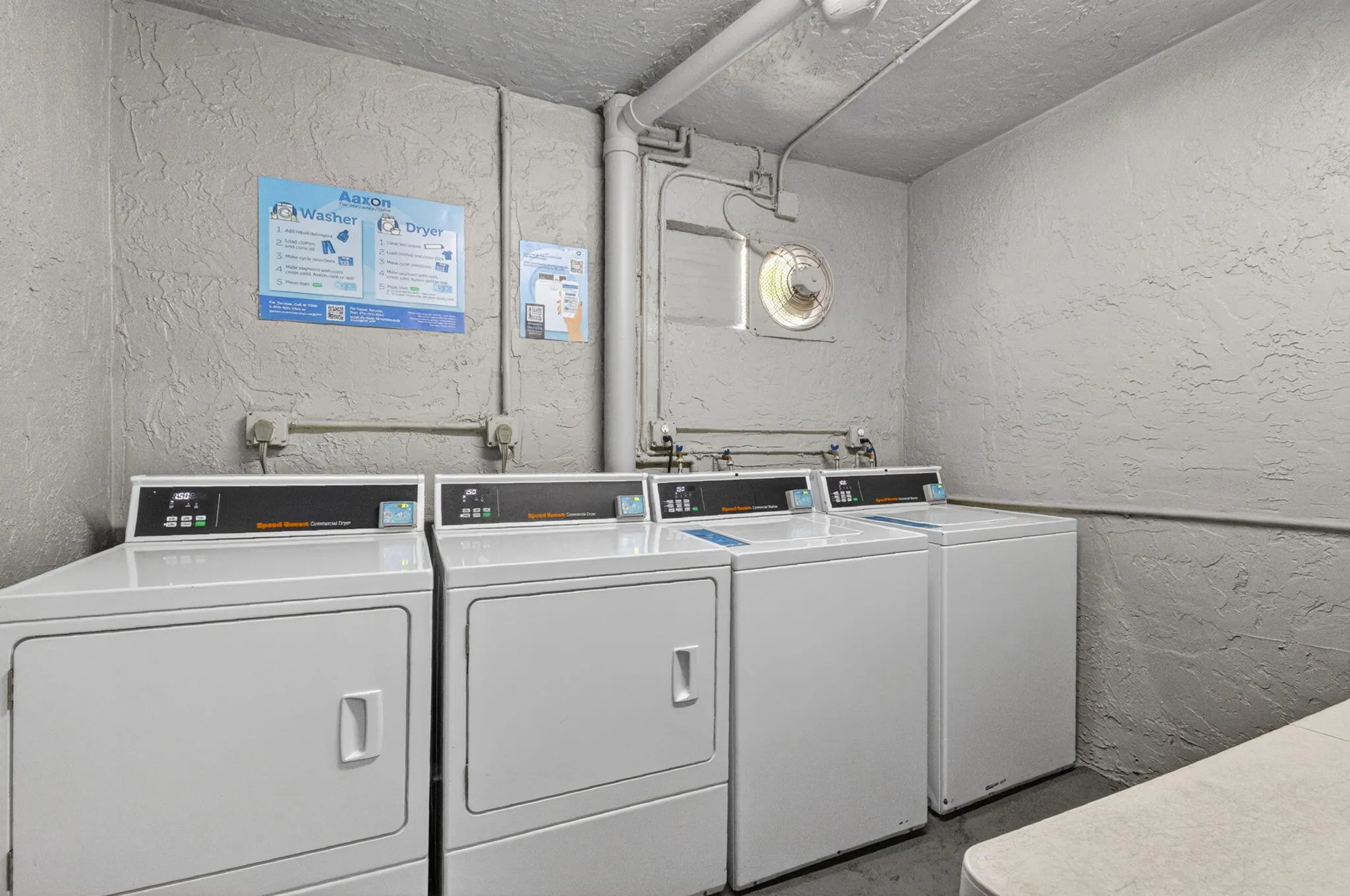 Common Laundry
