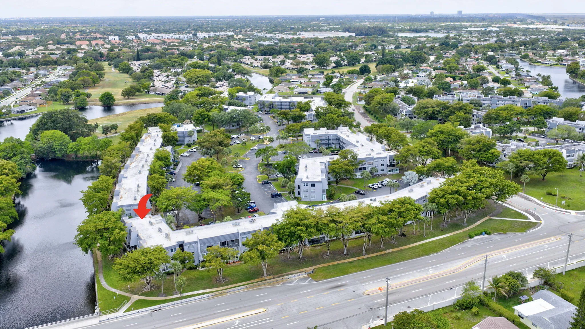 9081 Lime Bay Blvd 115 Tamarac