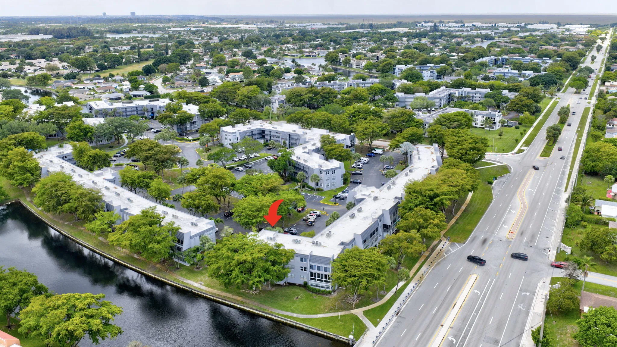 9081 Lime Bay Blvd 115 Tamarac