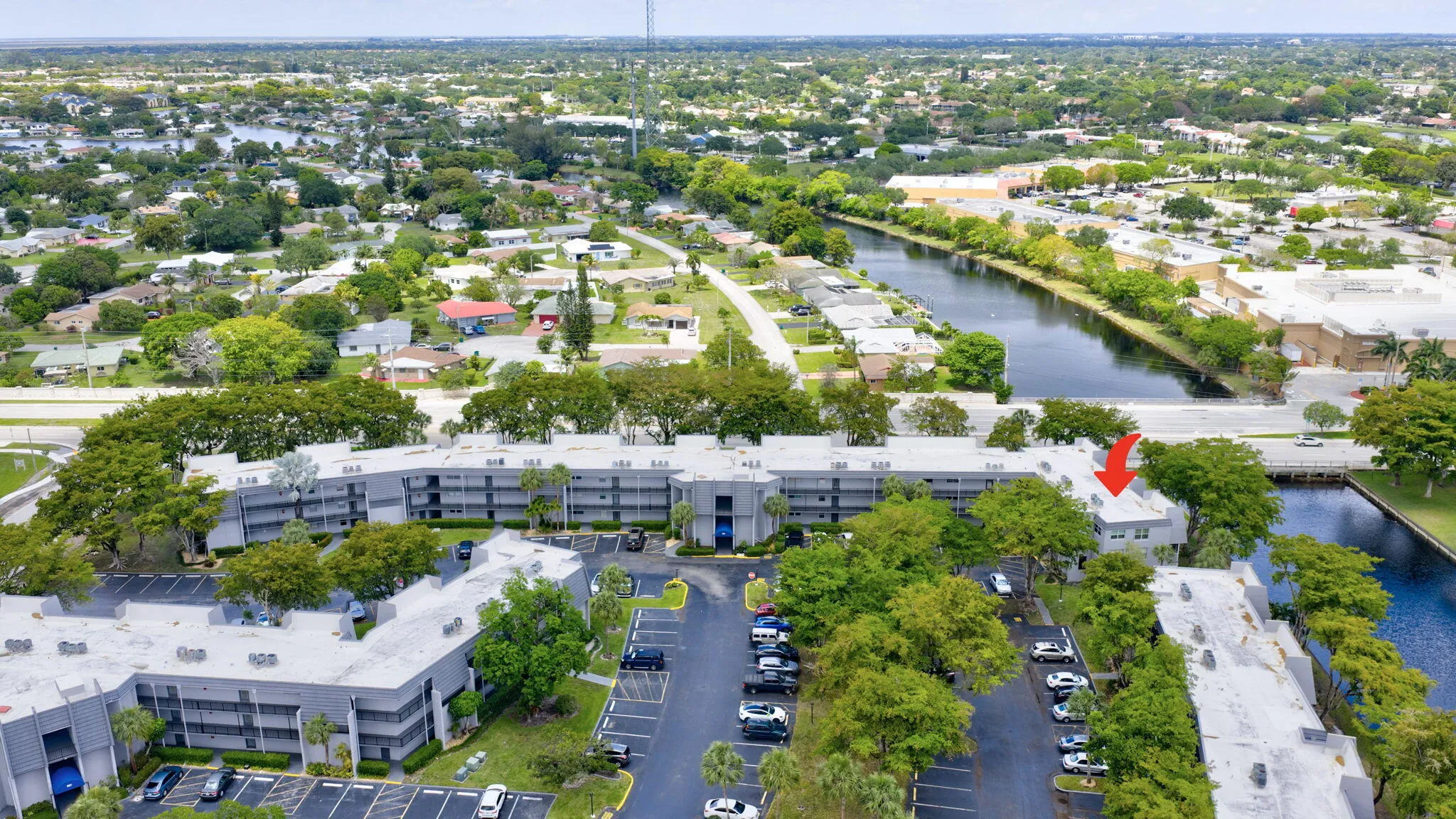 9081 Lime Bay Blvd 115 Tamarac