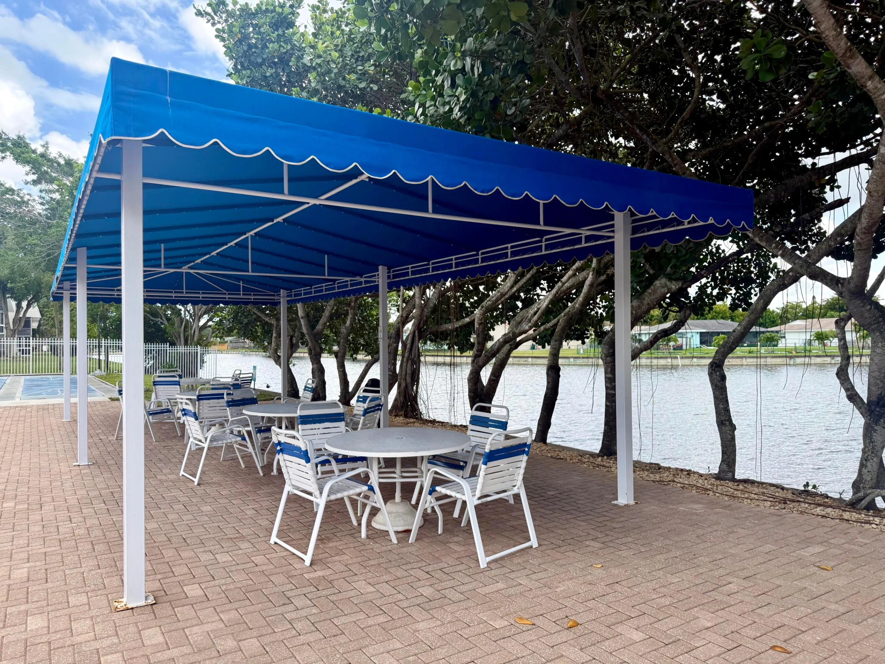 Lime Bay Clubhouse