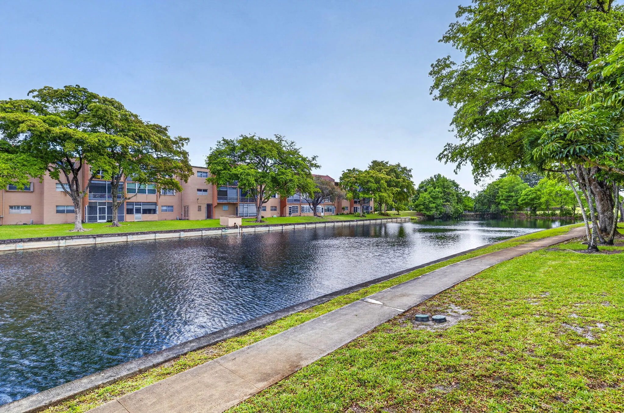 Water View - 9081 Lime Bay Blvd 115