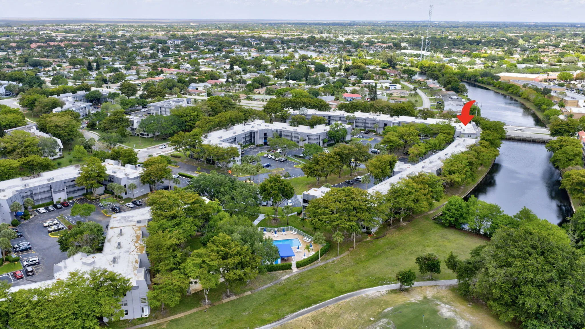 9081 Lime Bay Blvd 115 Tamarac