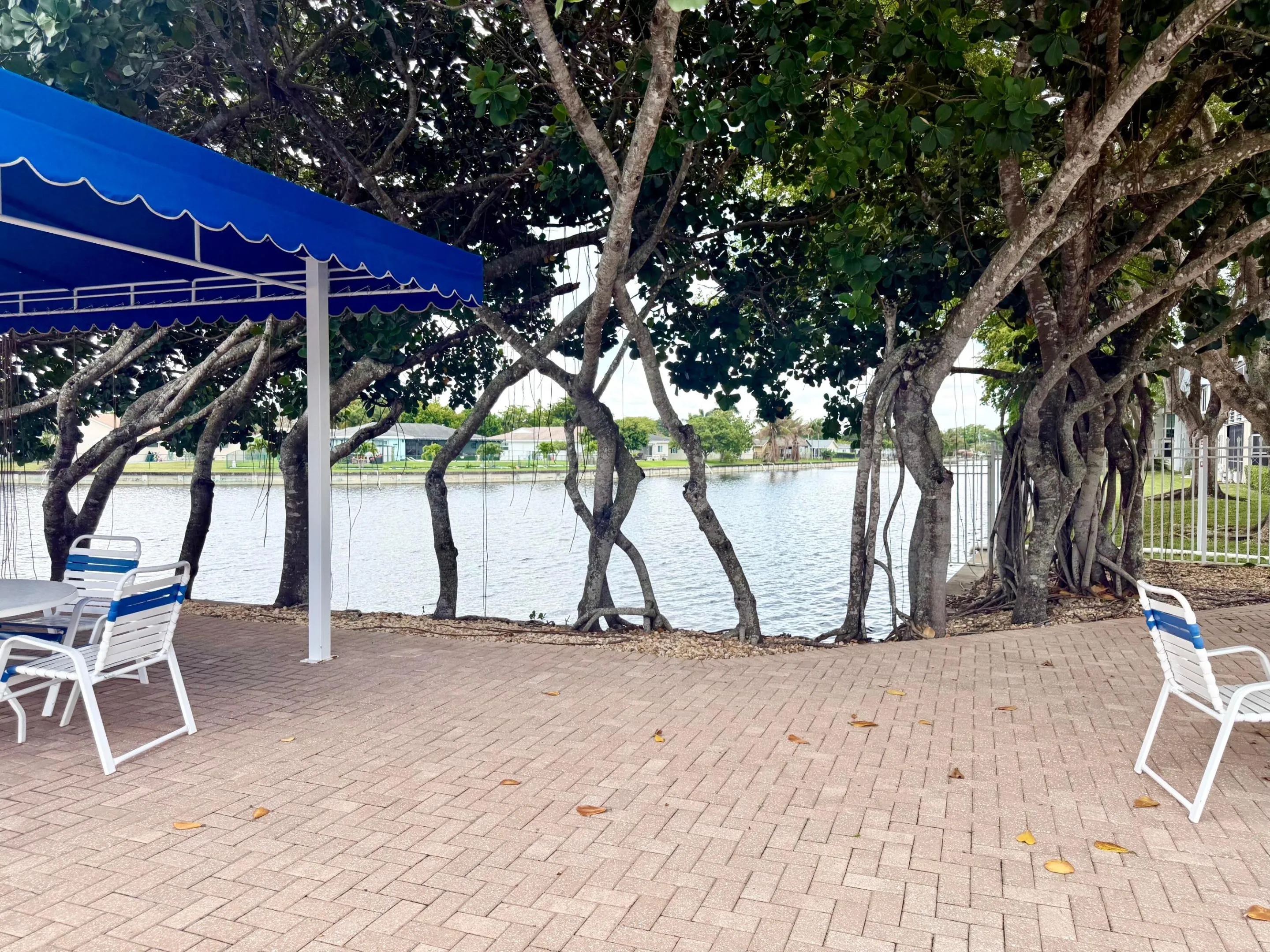 Lime Bay Clubhouse