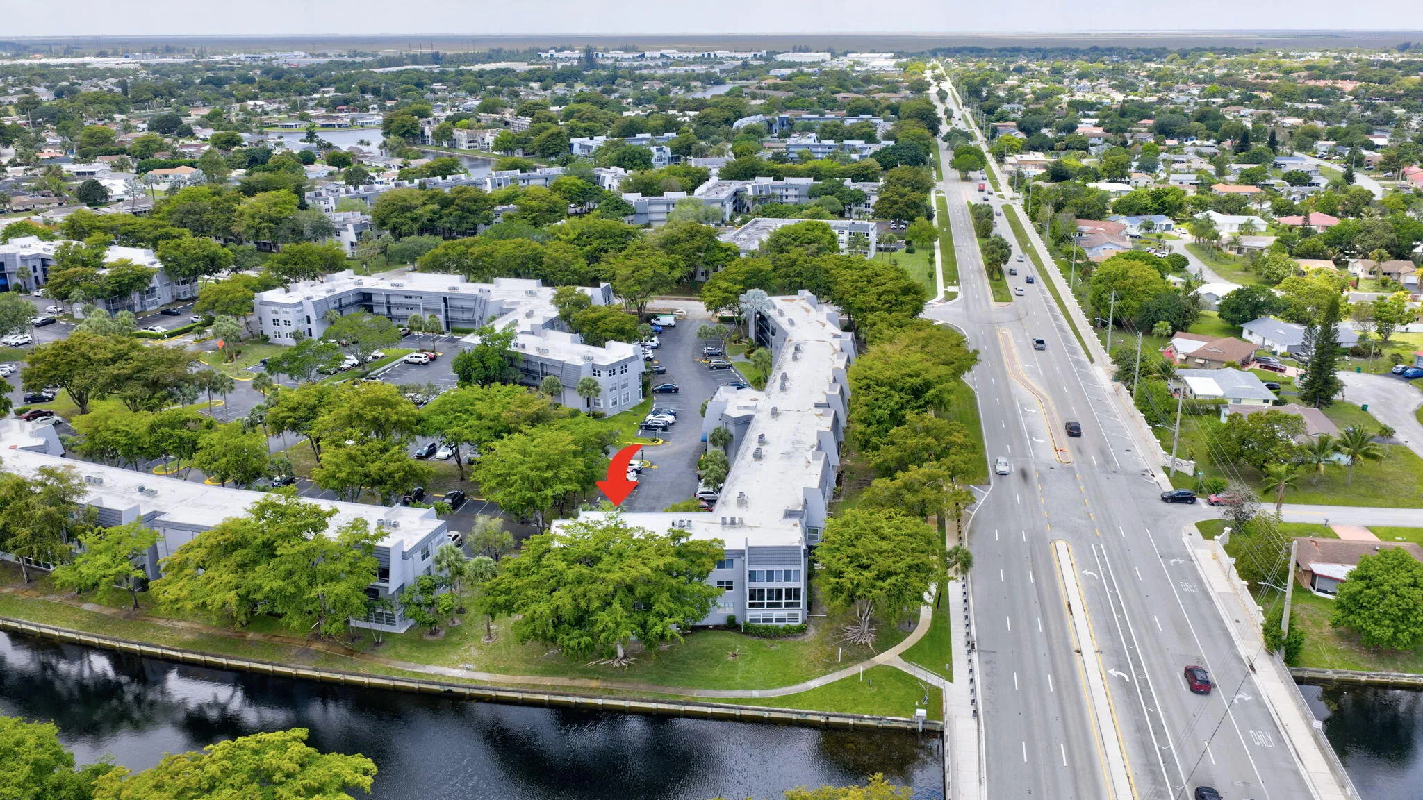 9081 Lime Bay Blvd 115 Tamarac